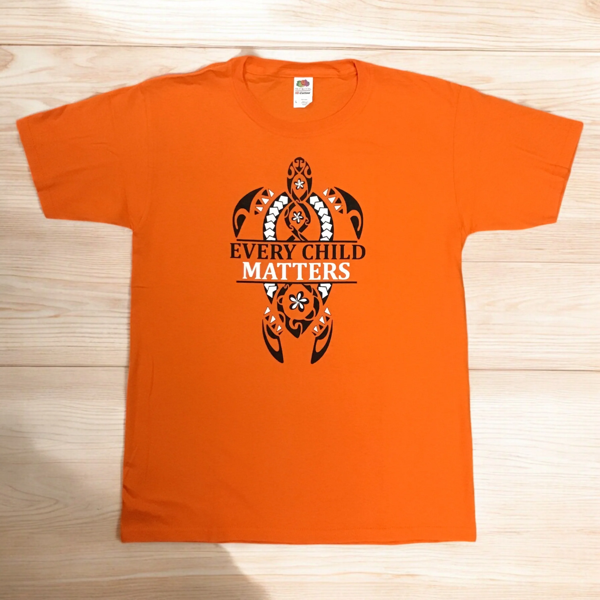 Every Child Matter T-Shirt (Youth) - Image 3