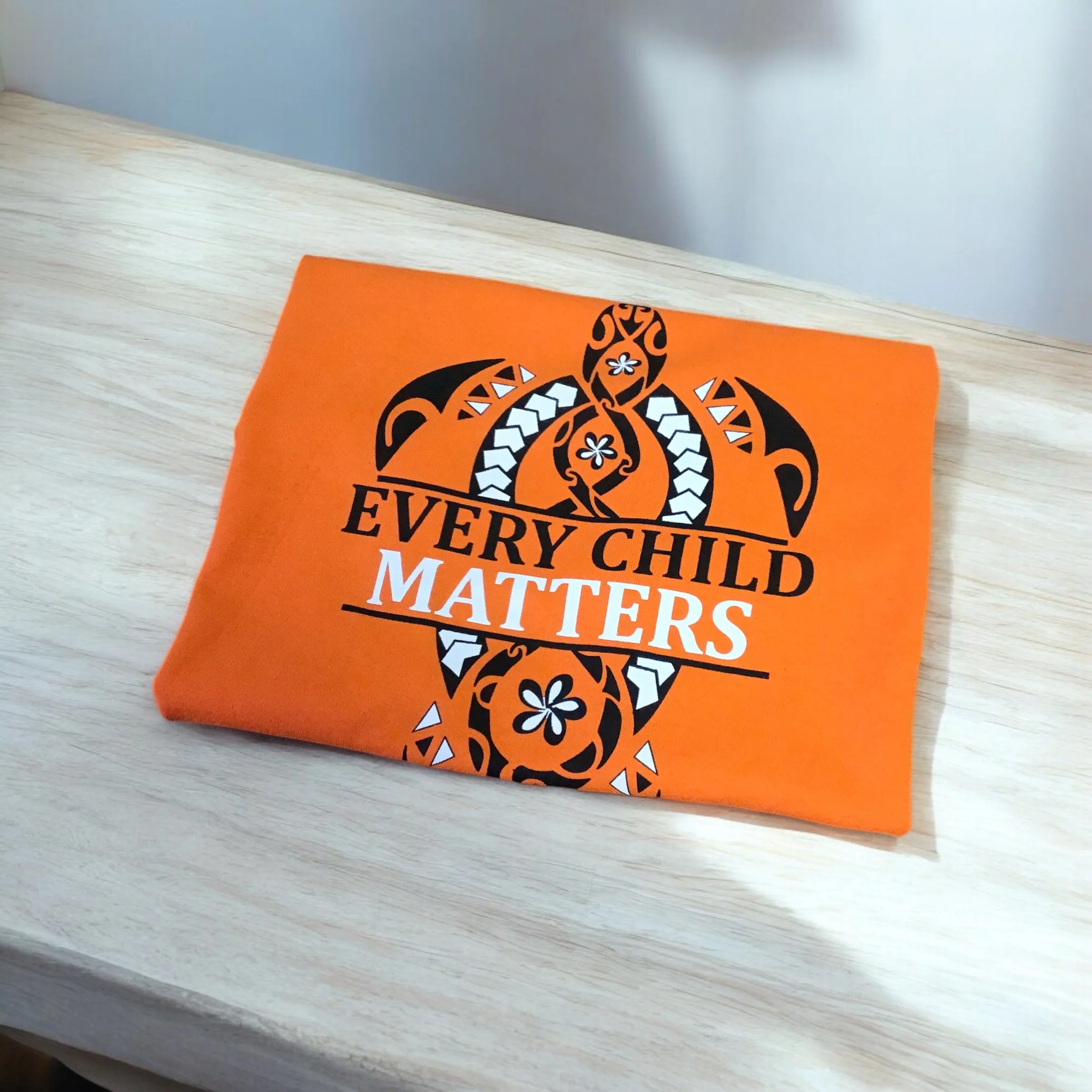 Every Child Matter T-Shirt (Youth) - Image 4