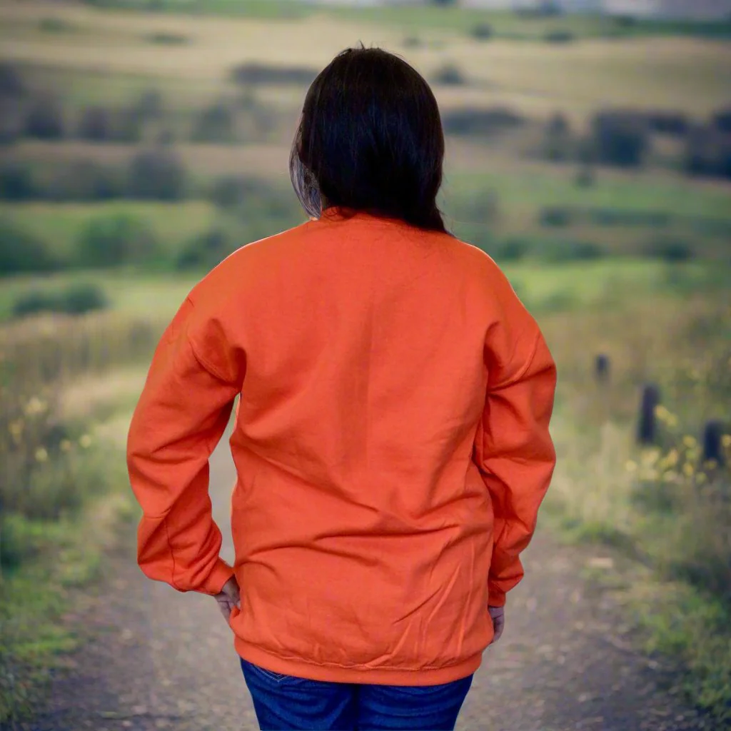 Every Child Matters sweater - Image 3