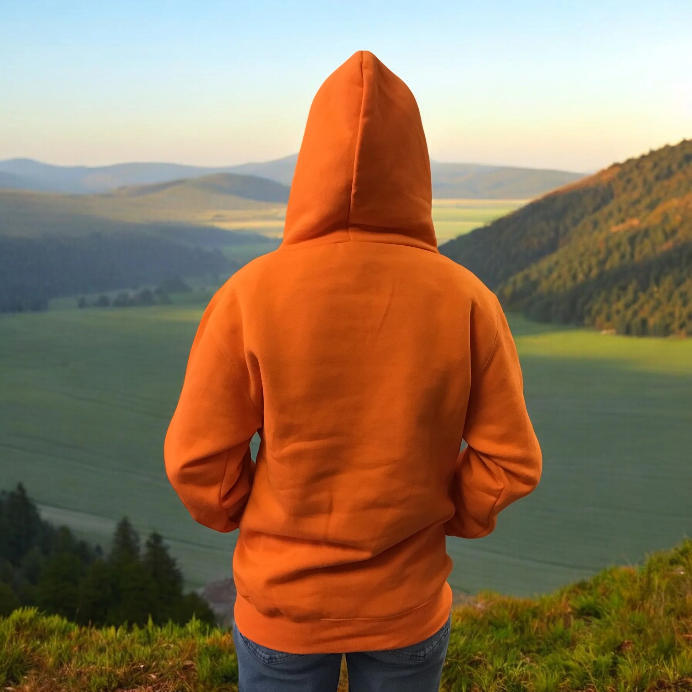 Every Child Matters Hoodie - Image 5